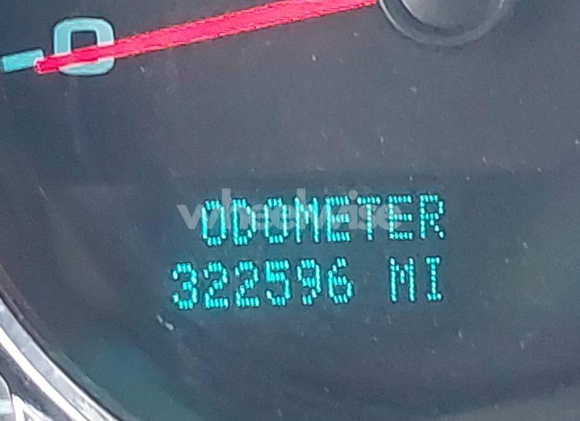 Photo 16 of 2009 Chevrolet Silverado 1500 LT (VIN 3GCEK23359G120239)