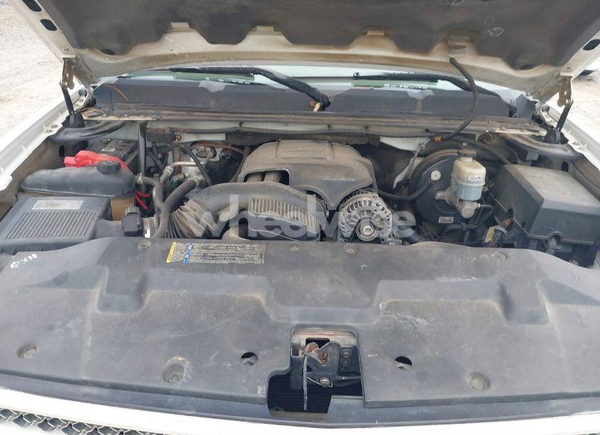 Photo 10 of 2009 Chevrolet Silverado 1500 LT (VIN 3GCEK23359G246777)