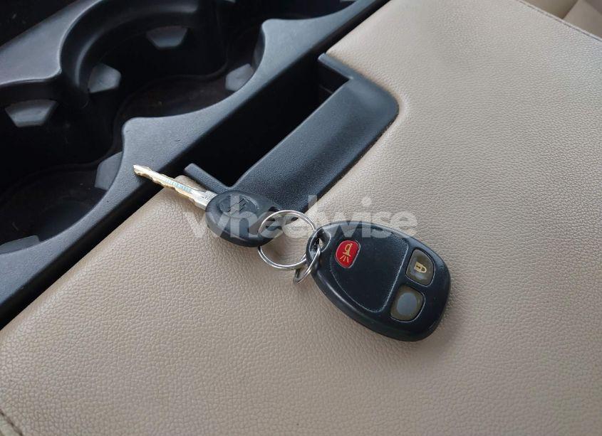 Photo 11 of 2009 Chevrolet Silverado 1500 LT (VIN 3GCEK23359G246777)