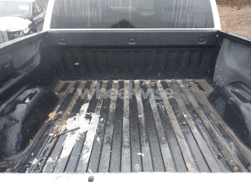 Photo 17 of 2009 Chevrolet Silverado 1500 LT (VIN 3GCEK23369G150964)