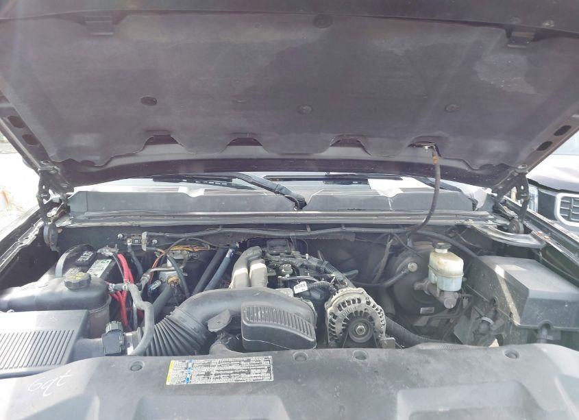 Photo 10 of 2009 Chevrolet Silverado 1500 LT (VIN 3GCEK23369G181602)