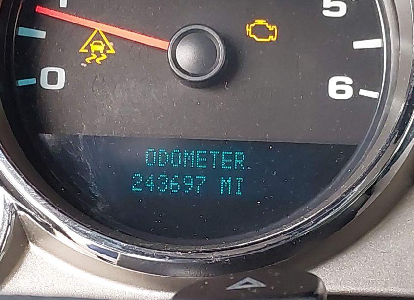 Photo 15 of 2009 Chevrolet Silverado 1500 LT (VIN 3GCEK23369G181602)