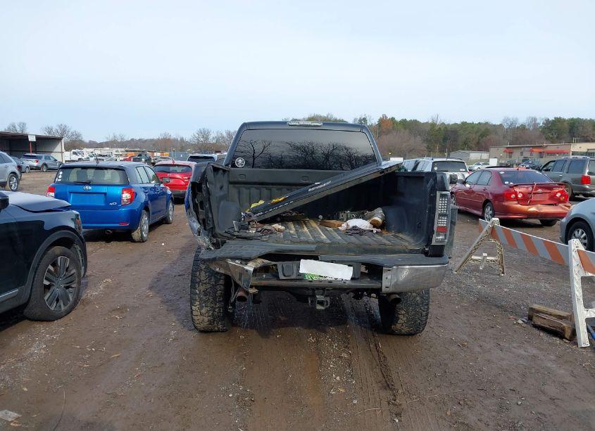 Photo 16 of 2009 Chevrolet Silverado 1500 LT (VIN 3GCEK23369G181602)
