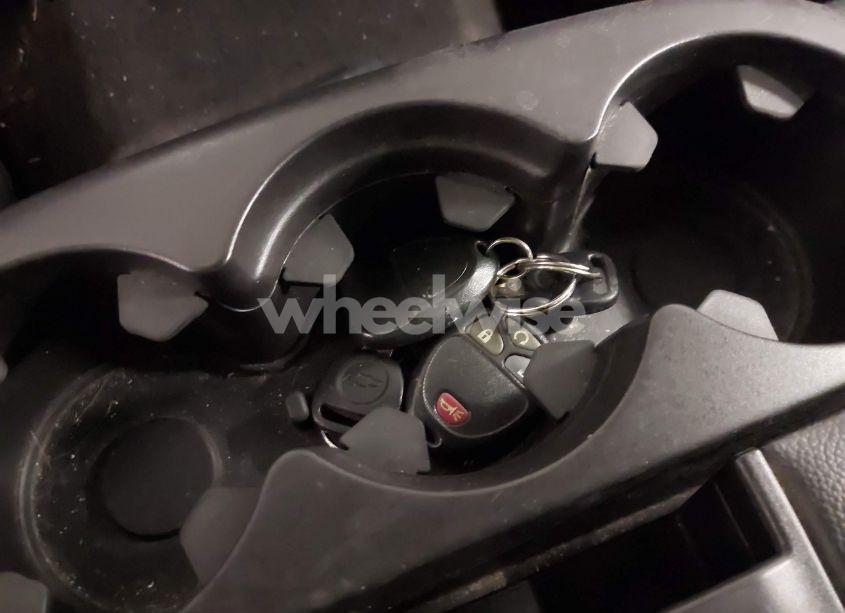 Photo 11 of 2009 Chevrolet Silverado 1500 LT (VIN 3GCEK23379G139939)