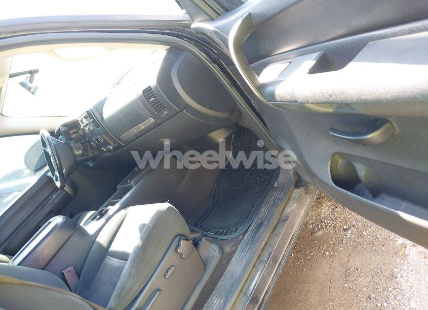 Photo 5 of 2009 Chevrolet Silverado 1500 LT (VIN 3GCEK23379G249423)