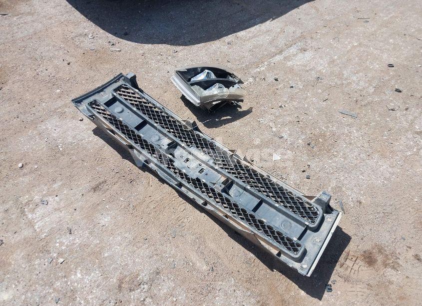 Photo 12 of 2009 Chevrolet Silverado 1500 LT (VIN 3GCEK23389G130473)