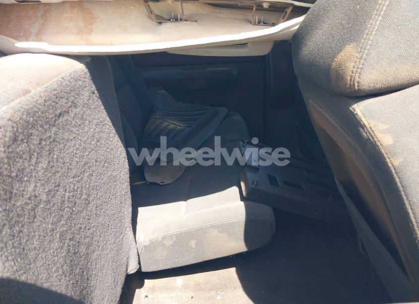 Photo 8 of 2009 Chevrolet Silverado 1500 LT (VIN 3GCEK23389G130473)