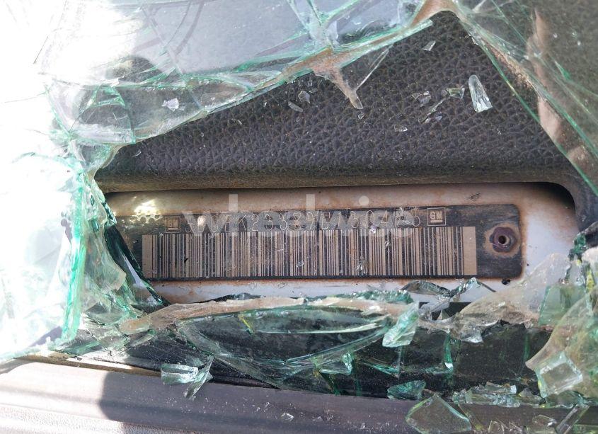 Photo 9 of 2009 Chevrolet Silverado 1500 LT (VIN 3GCEK23389G130473)