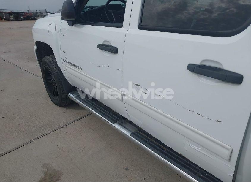 Photo 19 of 2009 Chevrolet Silverado 1500 LT (VIN 3GCEK23389G149332)