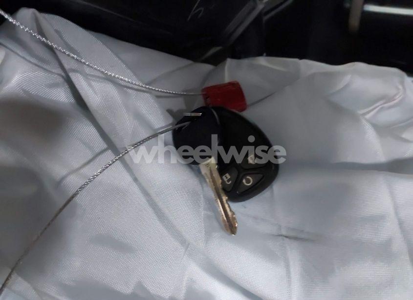 Photo 11 of 2009 Chevrolet Silverado 1500 LT (VIN 3GCEK23389G151372)