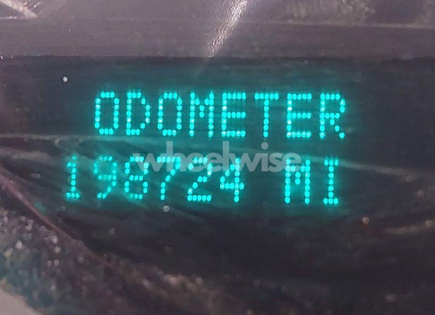 Photo 15 of 2009 Chevrolet Silverado 1500 LT (VIN 3GCEK23389G227754)