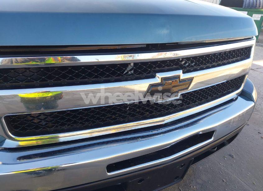 Photo 6 of 2009 Chevrolet Silverado 1500 LT (VIN 3GCEK23389G227754)