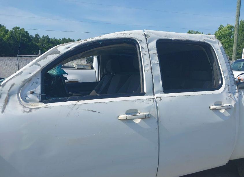 Photo 13 of 2009 Chevrolet Silverado 1500 LT (VIN 3GCEK23389G278090)