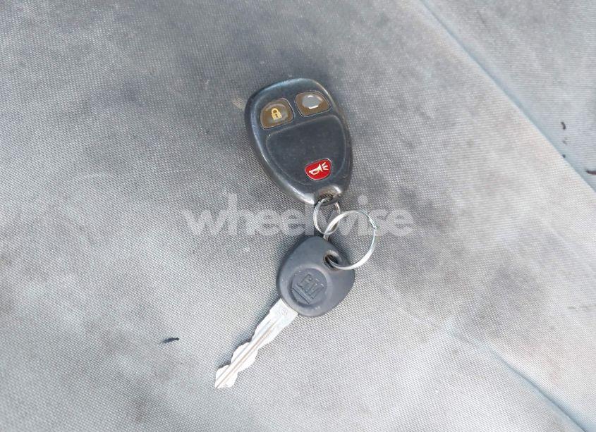 Photo 11 of 2009 Chevrolet Silverado 1500 LT (VIN 3GCEK23389G286836)