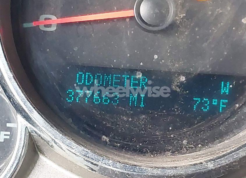 Photo 15 of 2009 Chevrolet Silverado 1500 LT (VIN 3GCEK23389G286836)