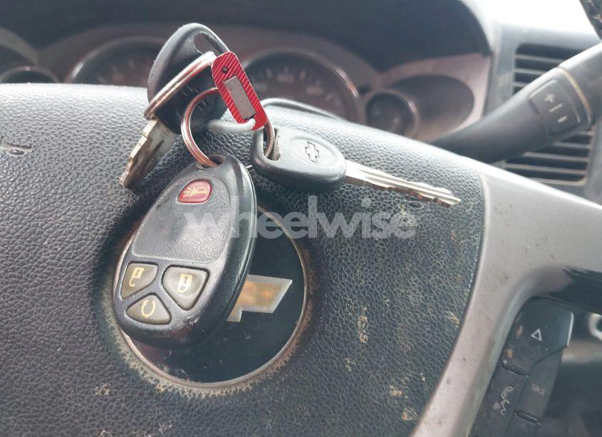 Photo 11 of 2009 Chevrolet Silverado 1500 LT (VIN 3GCEK23399G142244)