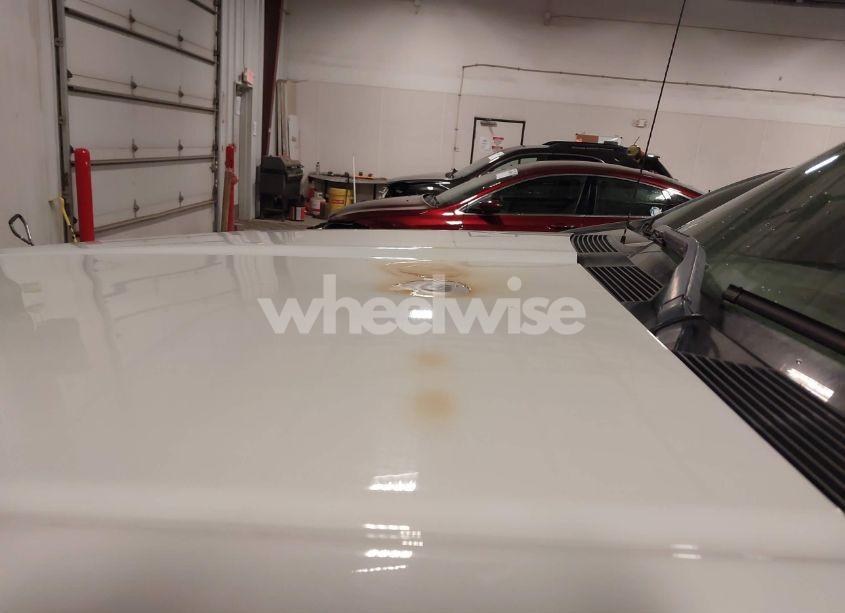 Photo 14 of 2009 Chevrolet Silverado 1500 LT (VIN 3GCEK23399G142244)