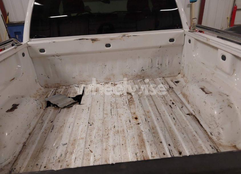 Photo 17 of 2009 Chevrolet Silverado 1500 LT (VIN 3GCEK23399G142244)