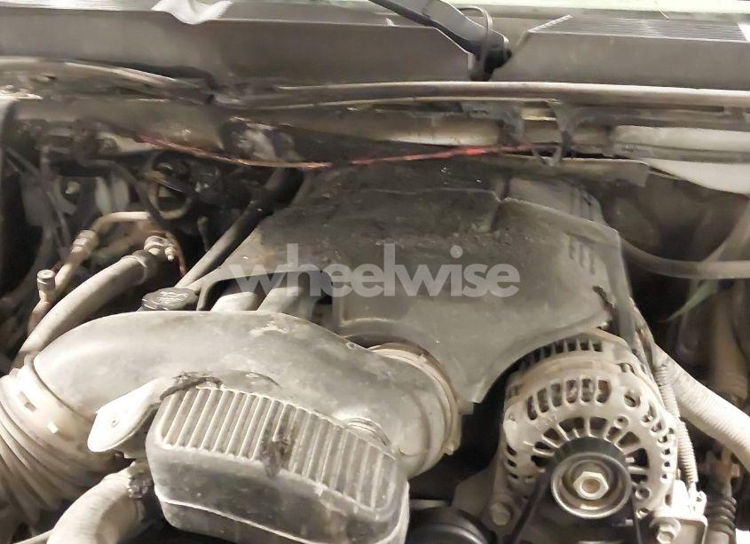 Photo 6 of 2009 Chevrolet Silverado 1500 LT (VIN 3GCEK23399G142244)