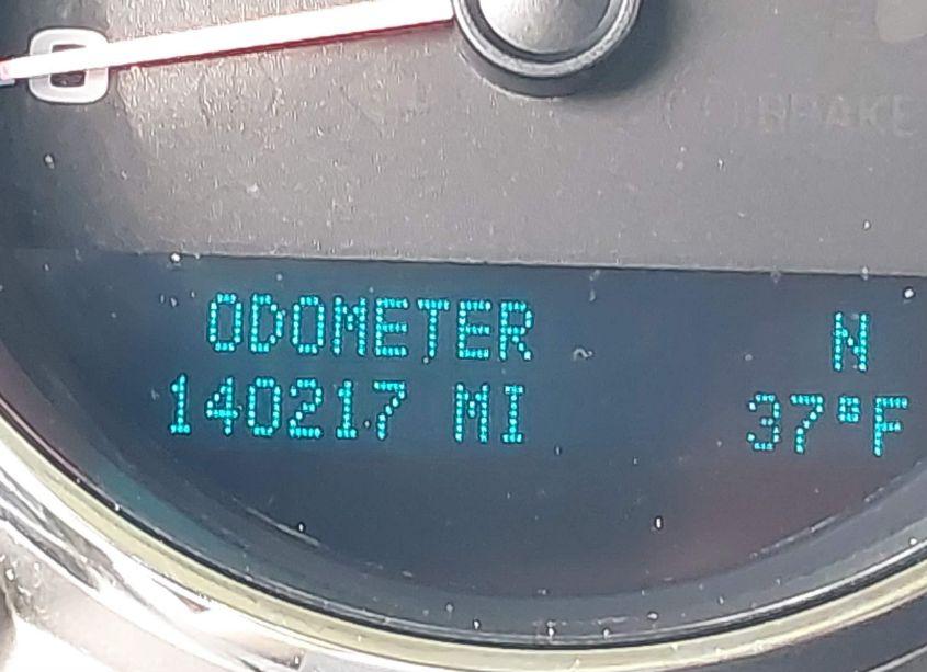 Photo 13 of 2009 Chevrolet Silverado 1500 LT (VIN 3GCEK23399G174093)