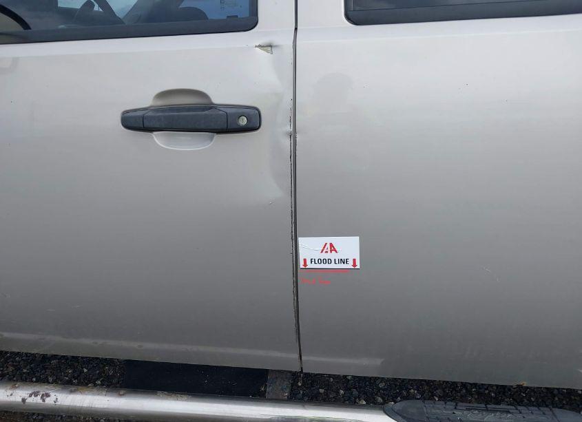 Photo 6 of 2009 Chevrolet Silverado 1500 LT (VIN 3GCEK23399G174093)
