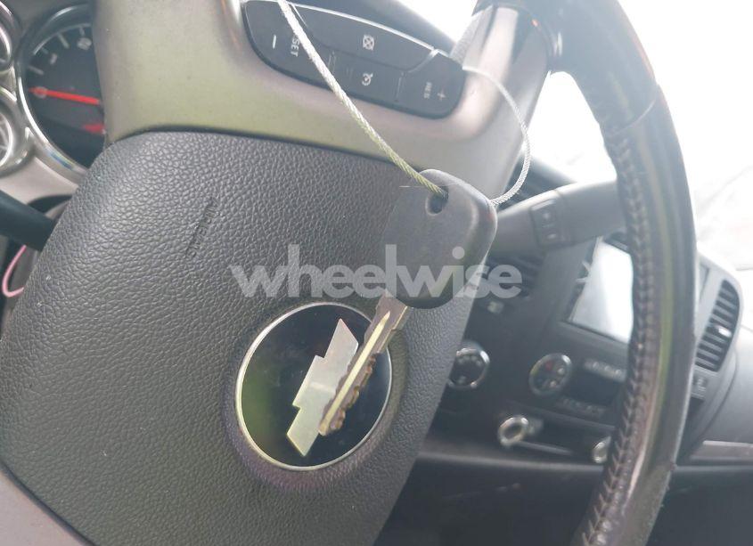 Photo 11 of 2009 Chevrolet Silverado 1500 LT (VIN 3GCEK23399G221557)