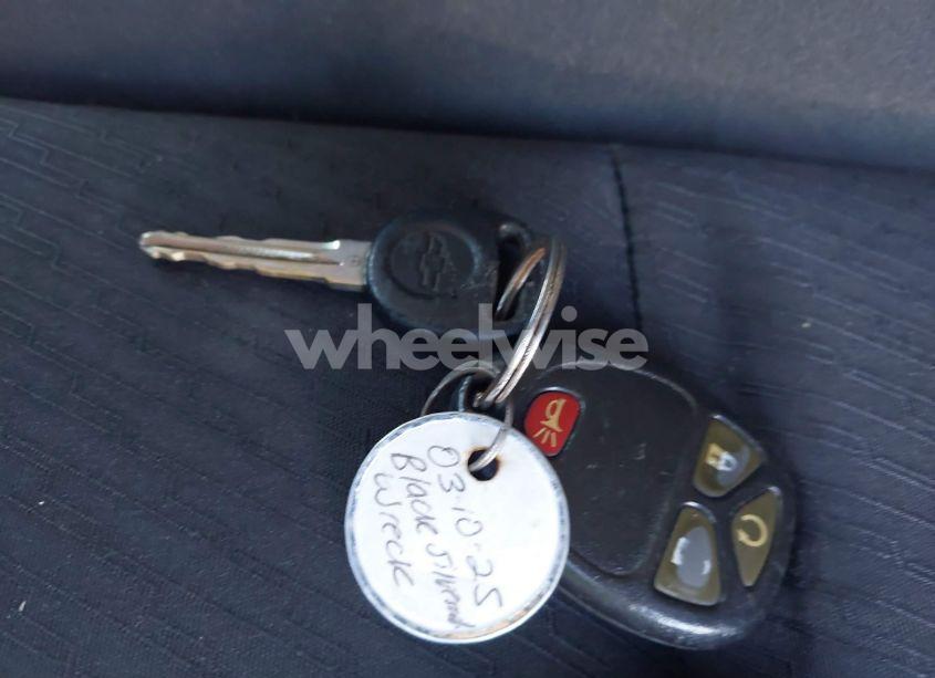 Photo 11 of 2009 Chevrolet Silverado 1500 LT (VIN 3GCEK23399G271715)