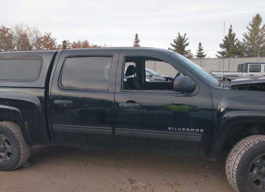 Photo 14 of 2009 Chevrolet Silverado 1500 LT (VIN 3GCEK23399G285176)