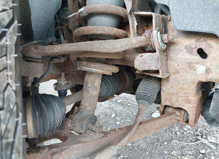 Photo 12 of 2009 Chevrolet Silverado 1500 LT (VIN 3GCEK233X9G252543)