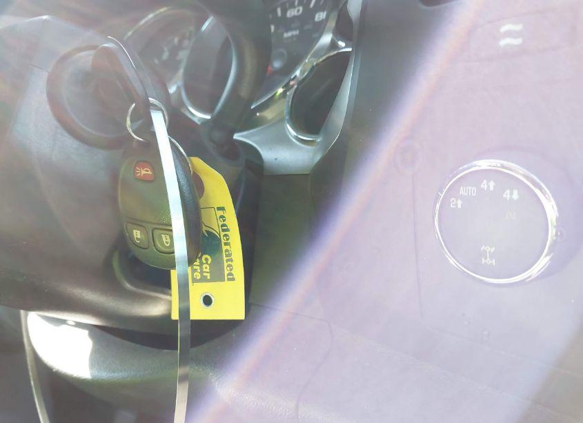 Photo 11 of 2009 Chevrolet Silverado 1500 LT (VIN 3GCEK23C09G236240)