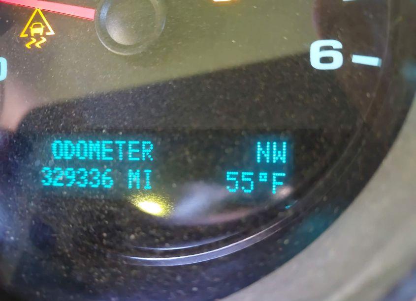 Photo 16 of 2009 Chevrolet Silverado 1500 LT (VIN 3GCEK23C09G236240)