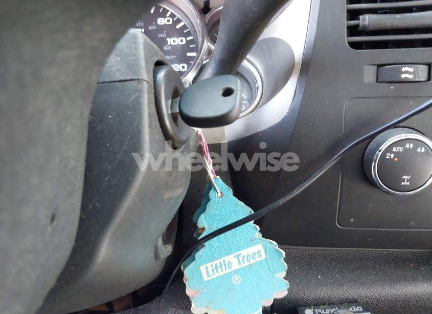 Photo 11 of 2009 Chevrolet Silverado 1500 LT (VIN 3GCEK23C39G223630)