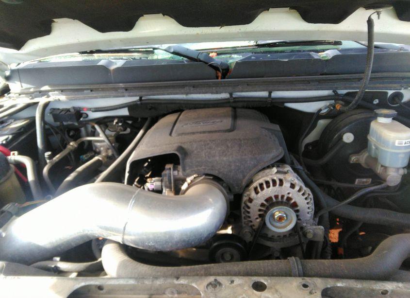 Photo 10 of 2009 Chevrolet Silverado 1500 LT (VIN 3GCEK23M29G129778)