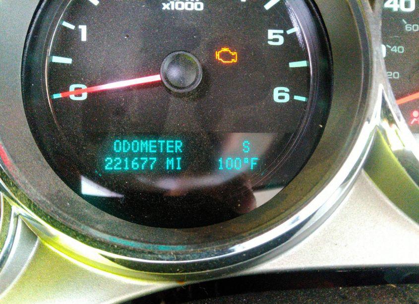 Photo 15 of 2009 Chevrolet Silverado 1500 LT (VIN 3GCEK23M29G129778)
