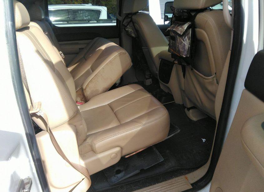Photo 8 of 2009 Chevrolet Silverado 1500 LT (VIN 3GCEK23M29G129778)