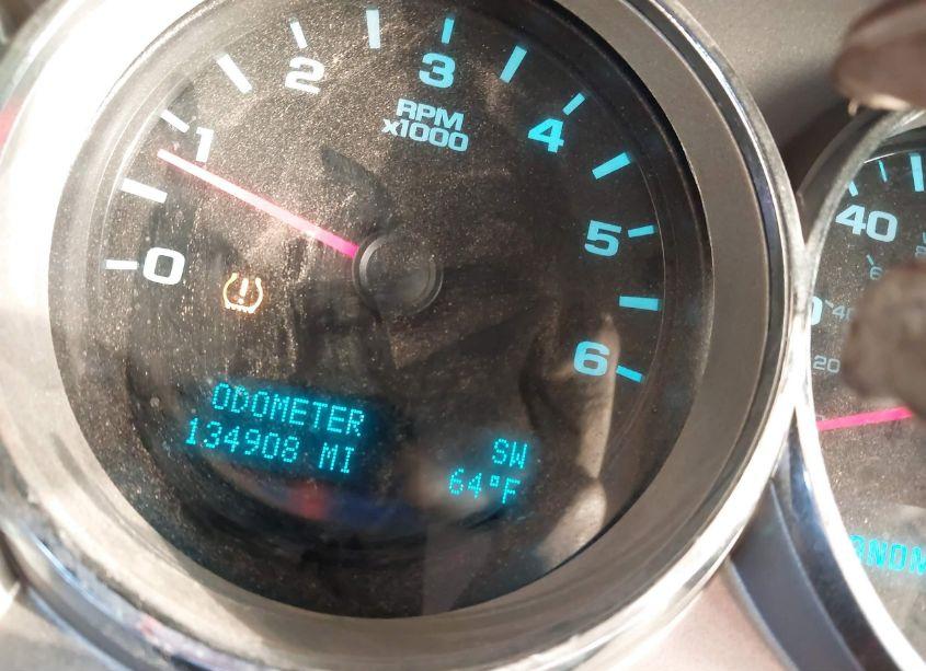 Photo 15 of 2009 Chevrolet Silverado 1500 LT (VIN 3GCEK23M39G187382)