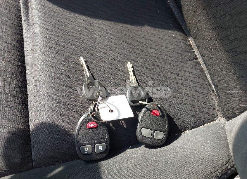 Photo 11 of 2009 Chevrolet Silverado 1500 LT (VIN 3GCEK23M59G106978)