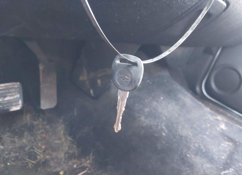 Photo 11 of 2009 Chevrolet Silverado 1500 LT (VIN 3GCEK23M59G187836)