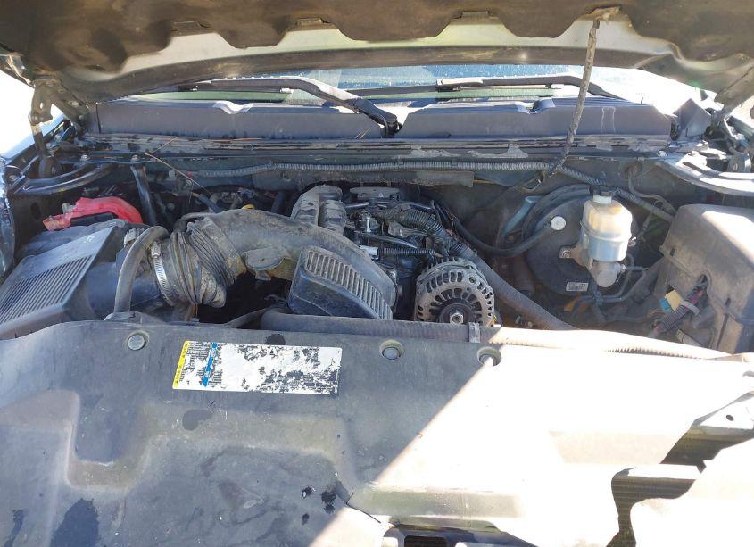 Photo 10 of 2009 Chevrolet Silverado 1500 LT (VIN 3GCEK23M69G283636)