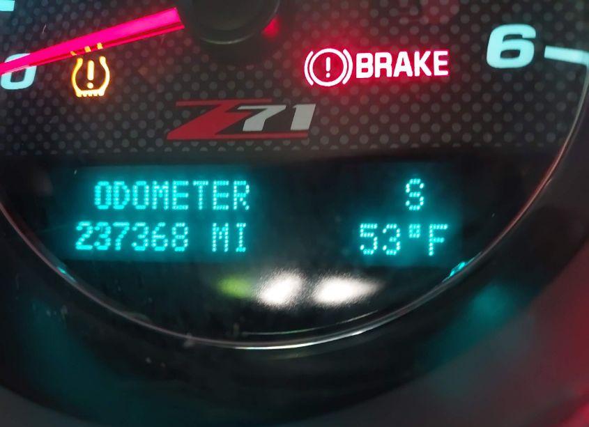 Photo 16 of 2009 Chevrolet Silverado 1500 LT (VIN 3GCEK23M69G283636)