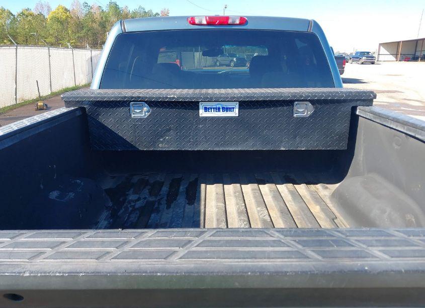 Photo 17 of 2009 Chevrolet Silverado 1500 LT (VIN 3GCEK23M69G283636)