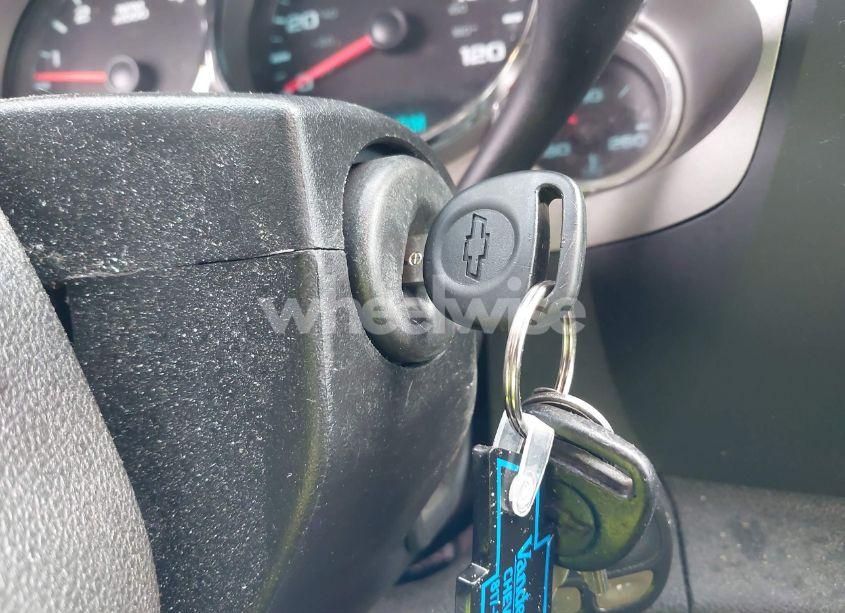 Photo 11 of 2009 Chevrolet Silverado 1500 LT (VIN 3GCEK23M79G136161)