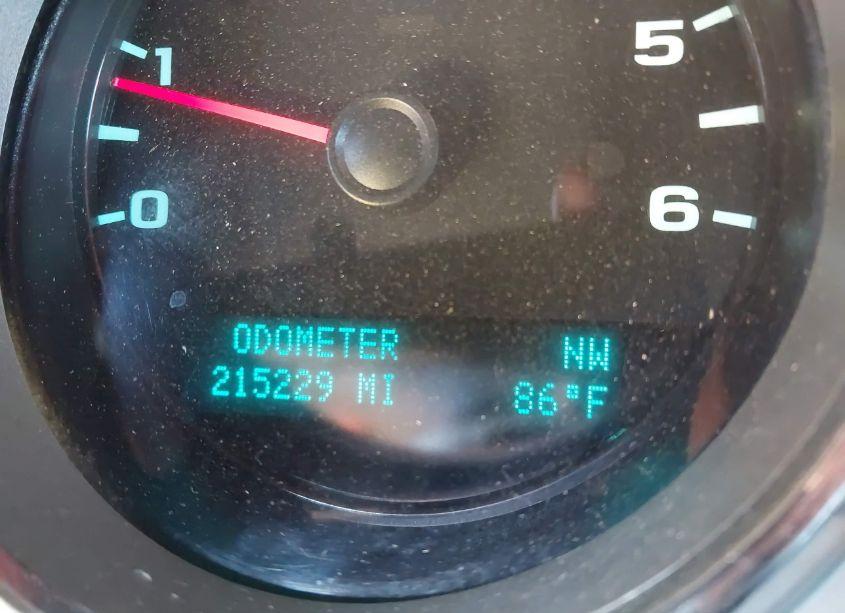 Photo 15 of 2009 Chevrolet Silverado 1500 LT (VIN 3GCEK23M79G164770)
