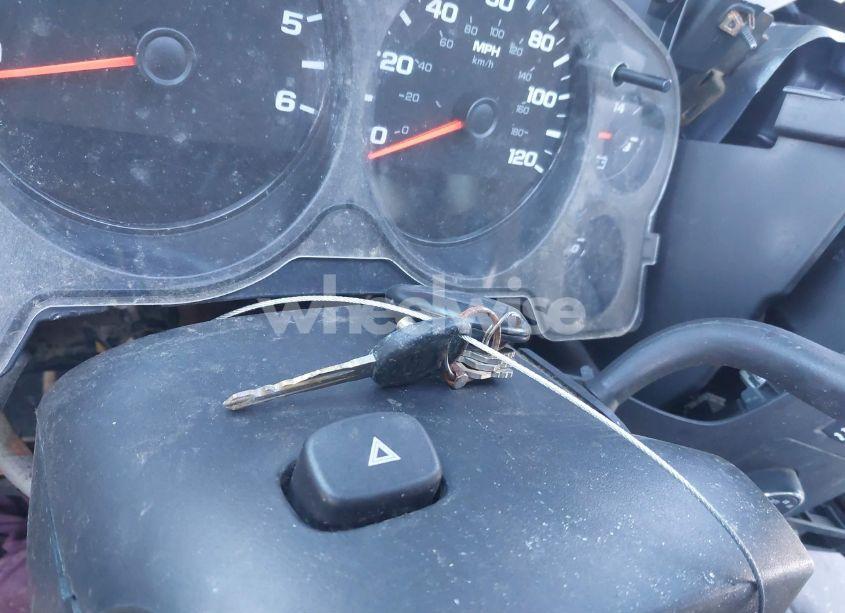 Photo 11 of 2009 Chevrolet Silverado 1500 LT (VIN 3GCEK23M89G118543)