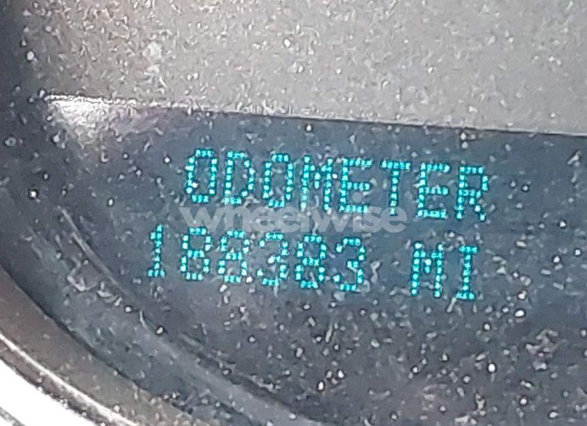 Photo 15 of 2009 Chevrolet Silverado 1500 LT (VIN 3GCEK23M89G261377)