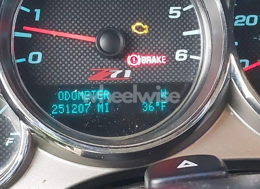 Photo 15 of 2009 Chevrolet Silverado 1500 LT (VIN 3GCEK23MX9G256990)
