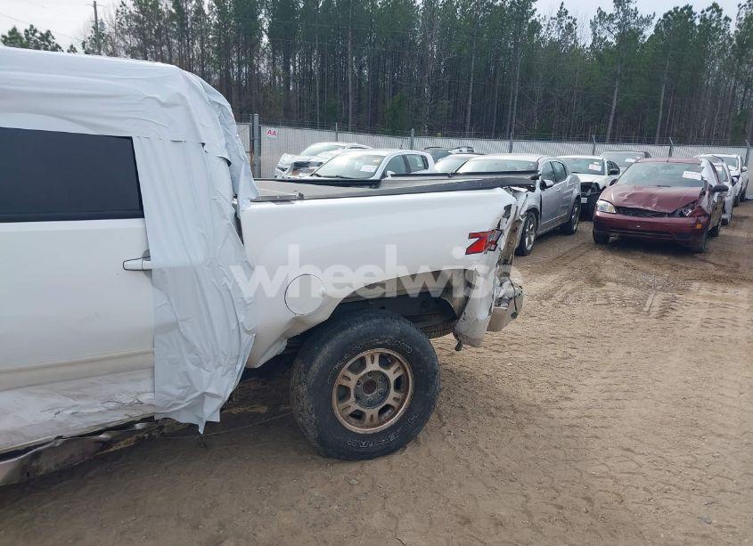 Photo 6 of 2009 Chevrolet Silverado 1500 LT (VIN 3GCEK23MX9G256990)