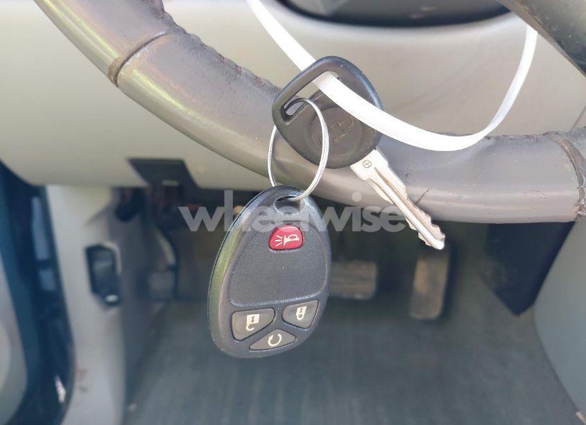 Photo 11 of 2009 Chevrolet Silverado 1500 LTZ (VIN 3GCEK33319G284612)