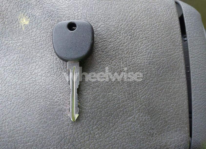 Photo 11 of 2009 Chevrolet Silverado 1500 LTZ (VIN 3GCEK33389G167139)
