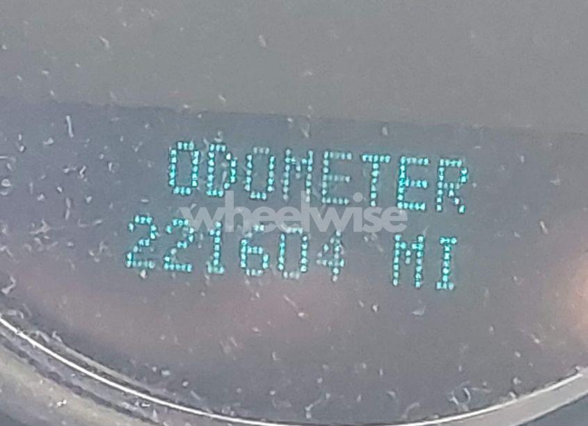 Photo 15 of 2009 Chevrolet Silverado 1500 LTZ (VIN 3GCEK33389G167139)